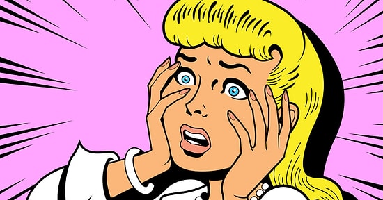 Тест: Только 10% процентов людей знает значения всех фобий этого теста