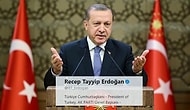 Erdoğan Sosyal Medya Hesaplarından 'Cumhuriyet' İbaresini Kaldırdı: 'Türkiye Cumhurbaşkanı'