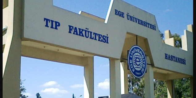 9) Ege Üniversitesi / Tıp