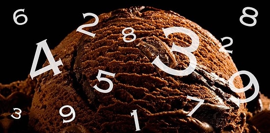 Мороженое в 10 цифрах: Интересные факты о любимом десерте