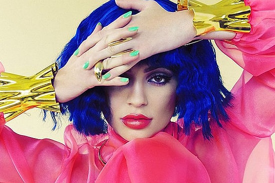 Кайли Дженнер 20! 15 малоизвестных фактов о королеве Инстаграма