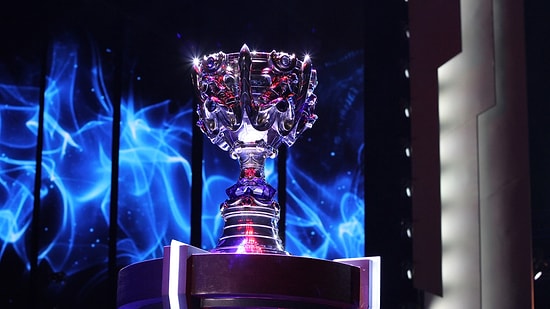 League of Legends 2017 Türkiye Büyük Finali'ne Çok Az Kaldı!