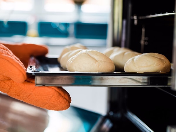 20. Вы не пользуетесь термометром для духовки