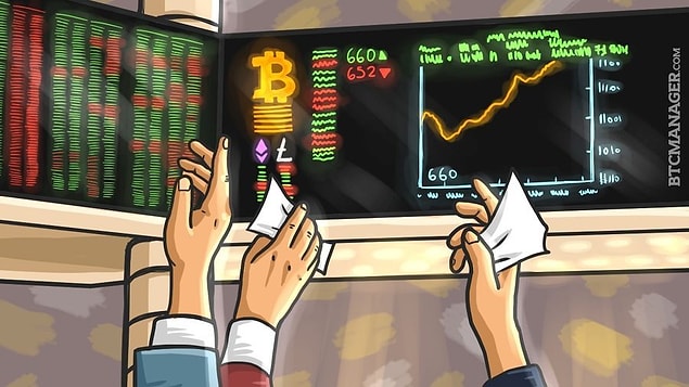 Hem anonim hem hiçbir yere bağlı değil, nasıl güveneceğiz biz bu Bitcoin'e?