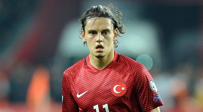 Bağrımıza Basmayalım da Taşa mı Dönelim? Saha İçi ve Saha Dışı Muazzam Bir Karakter Enes Ünal!