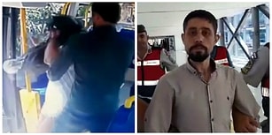 Minibüste Kadına Saldıran Şahıs Hakim Karşısında: 'Giyiminiz İnsanları Tahrik Ediyor Dedim...'