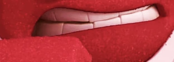 8. А какой это персонаж из "Головоломки"?