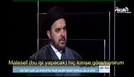 Iraklı Din Adamı: 'Iraklı Bir Atatürk’e İhtiyacımız Var'
