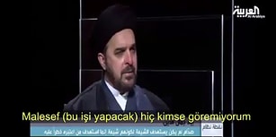 Iraklı Din Adamı: 'Iraklı Bir Atatürk’e İhtiyacımız Var'