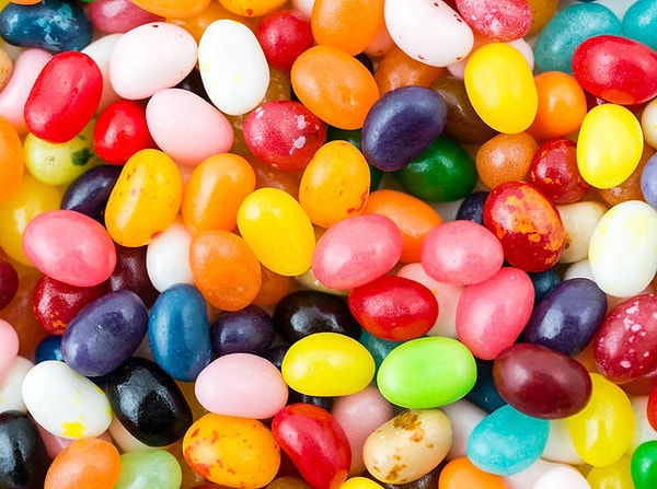 2. Какие ваши любимые конфеты?