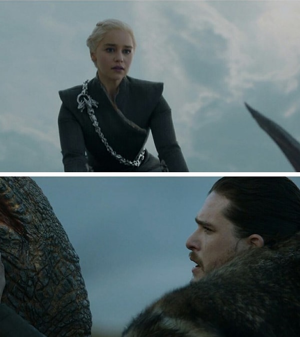 14. Твоё лицо, когда твой новый ухажёр ладит с твоим ребенком