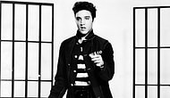 40 Yıl Önce Yaşama Veda Eden Elvis Presley 'Geçen Yıl 27 Milyon Dolar Kazandı'