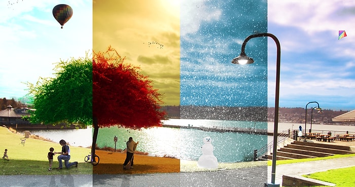 Угадаем месяц рождения на основе ваших пристрастий в еде