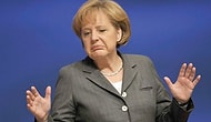 Merkel: 'Türkiye ile Tansiyon Düşmedikçe Gümrük Birliği Güncellenmez'