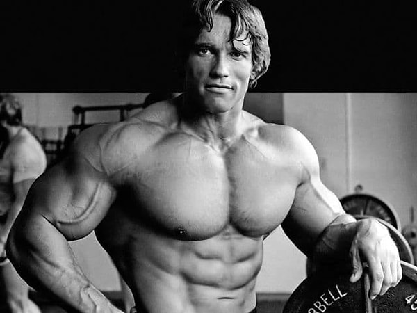 5. В какое время дня вы занимаетесь спортом?