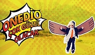 Onedio Editör Ekibini Büyütüyor! Takımın Bir Parçası Olmak İster misiniz?