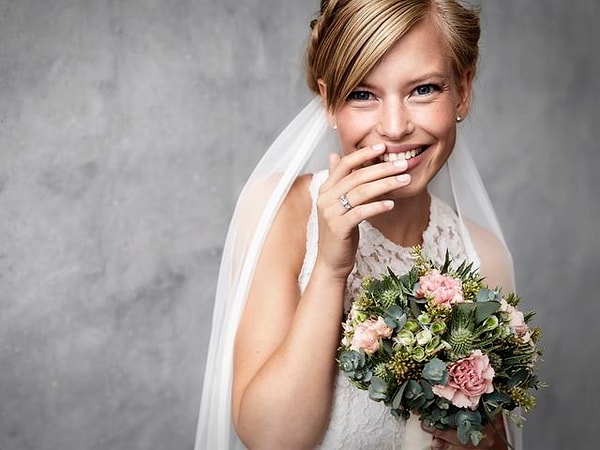 После 40 лет!