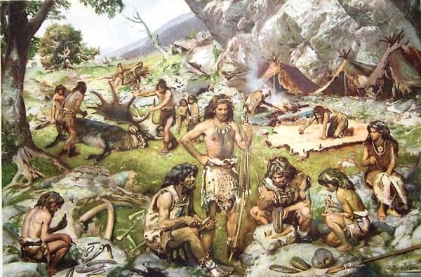 Благодаря терпению и отличному зрению из вас получился бы отличный собиратель!