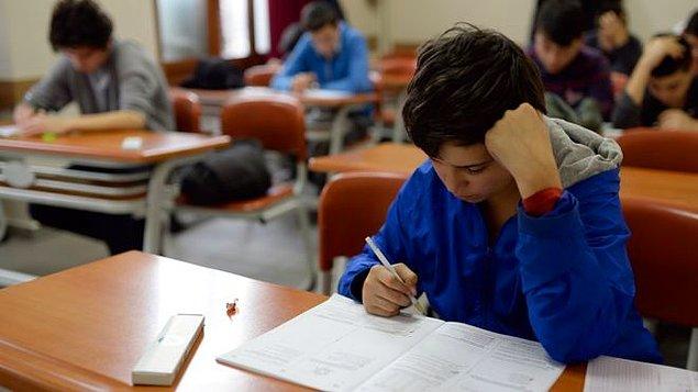 Türkiye, ortaöğretim ve üstü derecelerden mezun olanların iş gücüne katılım oranlarına göre belirlenen eğitim refahı kriterinde 0 puan aldı.