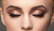 Yok Mu Bunun Bir Kolay Yolu Diyenler İçin Kusursuz ve Kolay Eyeliner Çekmenin Yolları