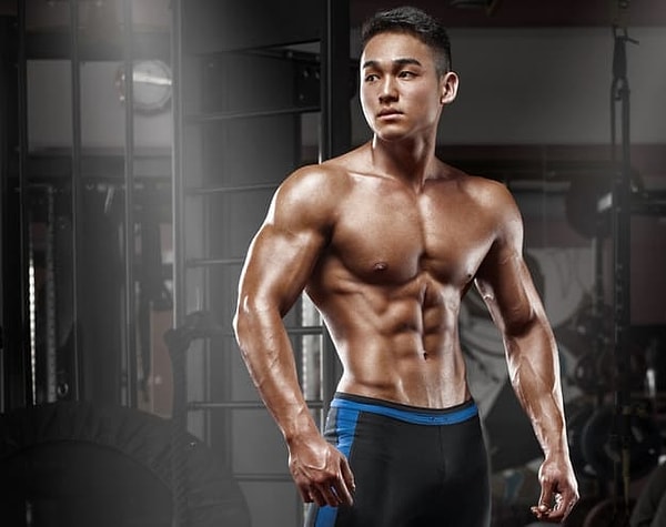 Ты встретишь любителя спорта!