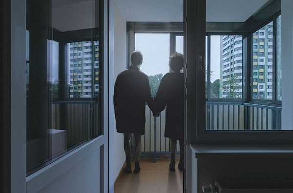 18. Бойцовский клуб