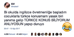 Onedio Instagram Hesabımızda Paylaştığımız Ağustos Ayının En Çok Güldüren 21 Tweeti