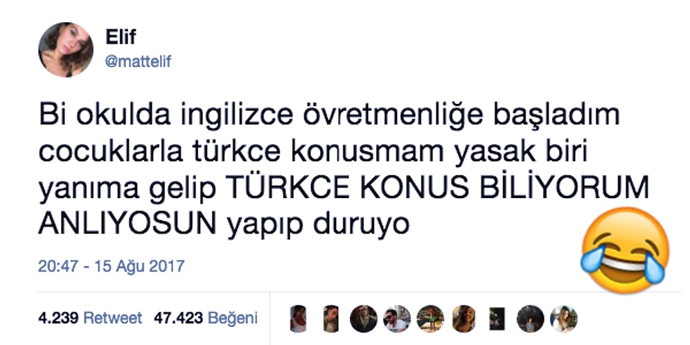 Onedio Instagram Hesabımızda Paylaştığımız Ağustos Ayının En Çok Güldüren 21 Tweeti