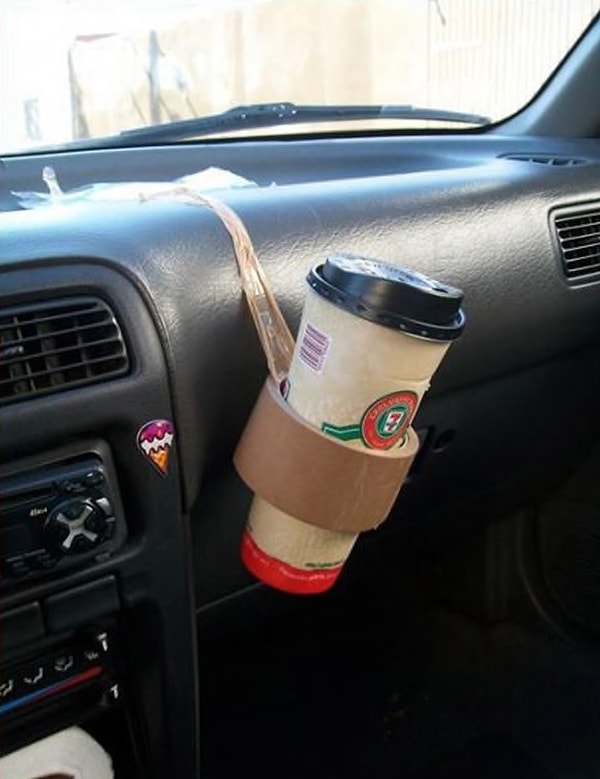 5. Да он же чертов гений! Кто-нибудь дайте Нобеля этому парню!