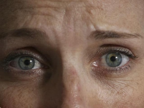 1. Начнем. Эта женщина...