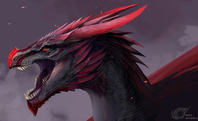 19. Ice Viserion!