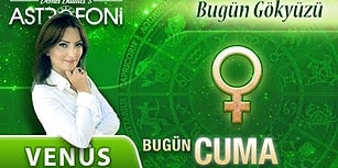 Günlük Burç Yorumu 18 Ağustos 2017 Cuma, Astroloji, Burçlar