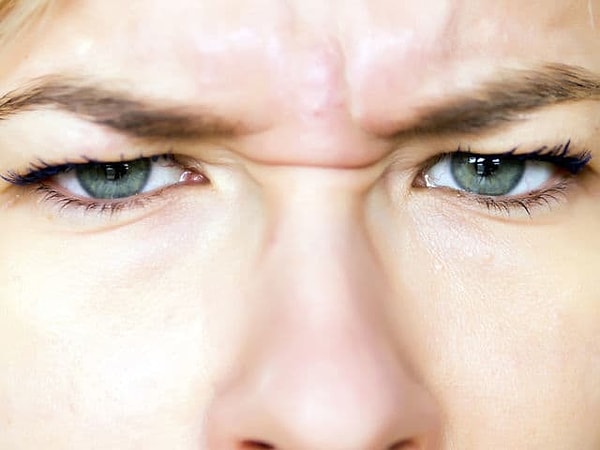 5. Что можете сказать об этой женщине?