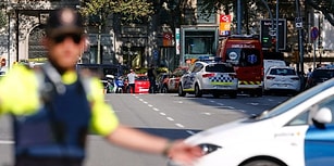 İspanya Terörle Sarsıldı: Barcelona'da 13 Kişinin Hayatını Kaybettiği Saldırıyı IŞİD Üstlendi