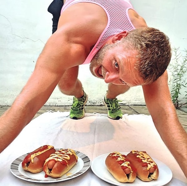 А что скажете вы? 💪😂