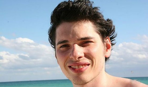 7. Савелий Косенко