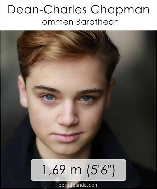 11. Дин-Чарльз Чэпмен