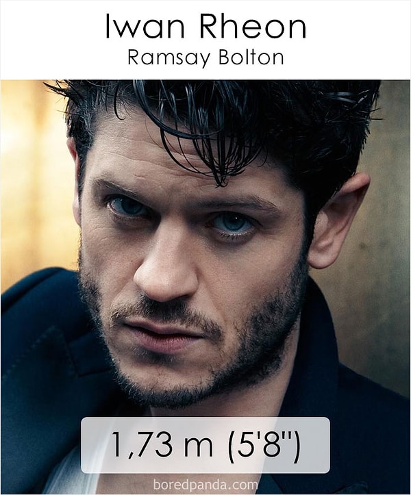 16. Иван Реон