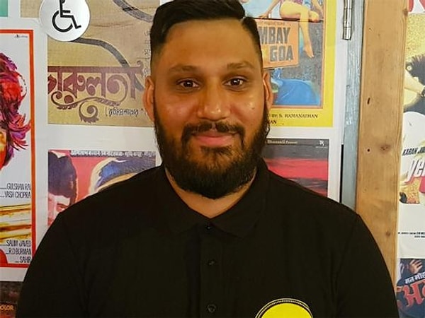 3. Тилеш Судасама - таймер