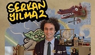 Karikatürist 'Mucit Müyendiz' Serkan Yılmaz'ın Birbirinden Yaratıcı ve Eğlenceli 15 İcadı