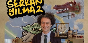 Karikatürist 'Mucit Müyendiz' Serkan Yılmaz'ın Birbirinden Yaratıcı ve Eğlenceli 15 İcadı