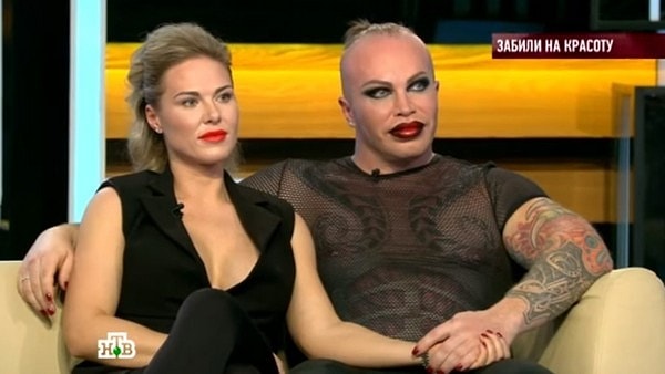 1. "Говорим и показываем" с Леонидом Закошанским