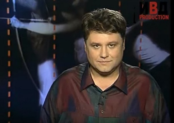 3. "Истории в деталях" с Сергеем Майоровым