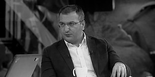 Ertuğrul Özkök'e 'Sen Kimsin Ya?' Diyen Cem Küçük Ekledi: 'Aydın Doğan'a Talimat Veririm, Gereğini Yapar'