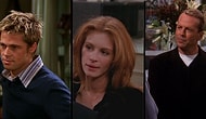 Gelmiş Geçmiş En Efsane Dizilerden Friends'in Milyon Dolarlık Konuk Oyuncuları