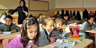 15 Temmuz 5. Sınıf Türkçe Kitabında: 'Darbe ve Şehadeti Cümle İçinde Kullanın'