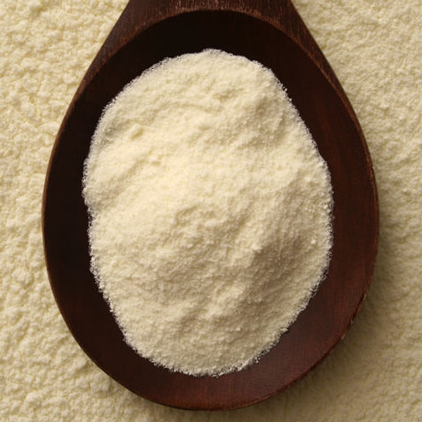 3. Обезжиренное сухое молоко