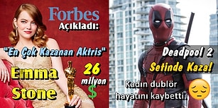 Pek Yakında Herkesin Konuşacağı Filmlerden İlk Sizi Haberdar Edecek 15 Duyuru