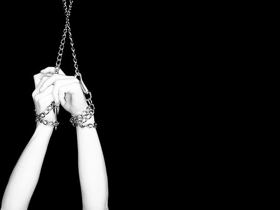 Bu Görsel Testle Hangi Fetişe Yakın Olduğunu Söylüyoruz!