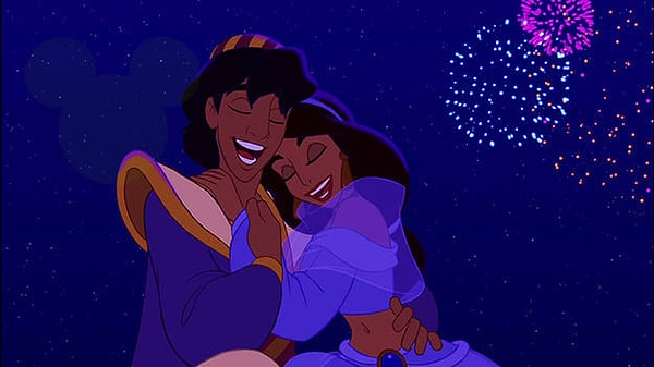 5. Какое количество Микки Маусов вы нашли на этом изображении?